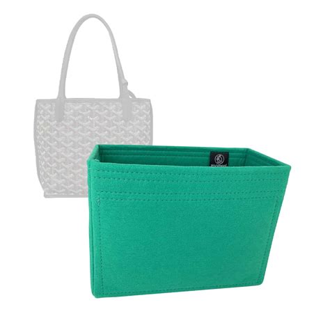 goyard anjou mini organizer